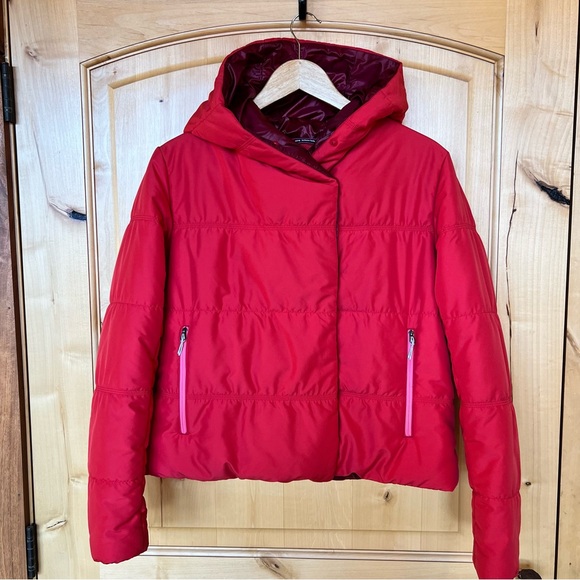 Stio Women’s East Butte Insulated Jacket - Picture 2 of 14
